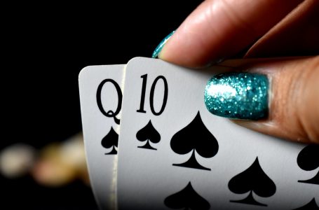 Vijf redenen om in een online casino te spelen